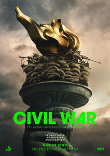 stream Civil War