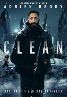 stream Clean - Rache ist ein schmutziges Geschäft