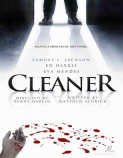 stream Cleaner Sein Geschäft ist der Tod