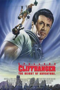 stream Cliffhanger - Nur die Starken überleben