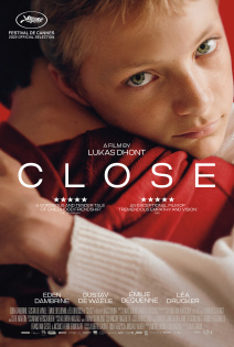 stream Close (2022)