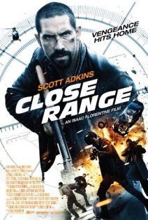 stream Close Range