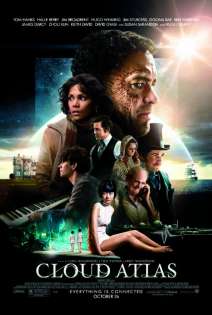 stream Cloud Atlas