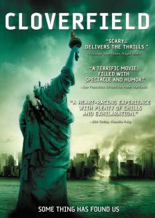stream Cloverfield