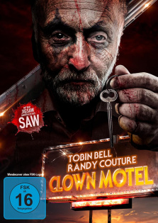 stream Clown Motel