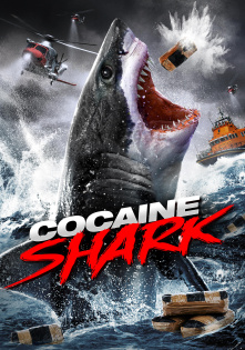 stream Cocaine Shark