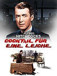 stream Cocktail für eine Leiche