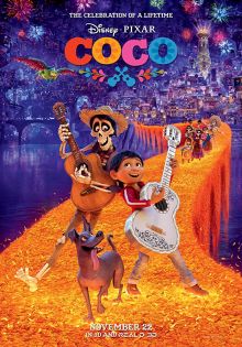 stream Coco - Lebendiger als das Leben!