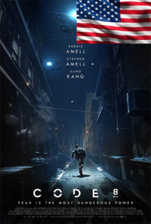stream Code 8 *ENGLISH*