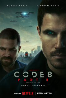 stream Code 8 - Teil 2