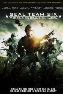 stream Code Name Geronimo