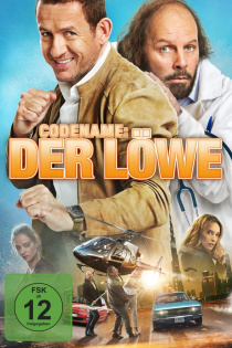 stream Codename - Der Löwe