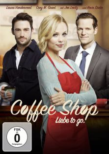 stream Coffee Shop