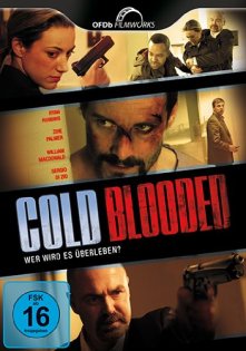 stream Cold Blooded - Wer wird es überleben