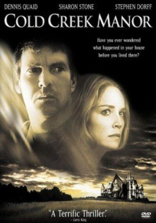 stream Cold Creek Manor - Das Haus am Fluss
