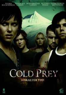 stream Cold Prey - Eiskalter Tod