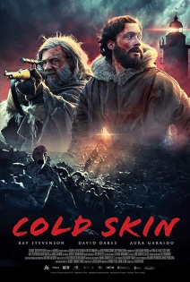 stream Cold Skin - Insel der Kreaturen