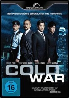 stream Cold War
