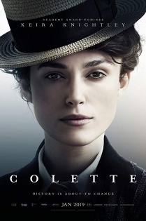 stream Colette - Eine Frau schreibt Geschichte