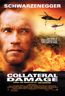 stream Collateral Damage - Zeit der Vergeltung