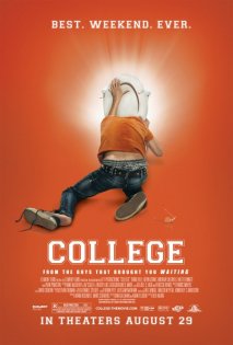 stream College