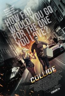 stream Collide