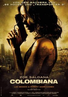 stream Colombiana