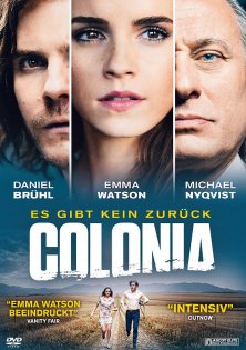 stream Colonia Dignidad - Es gibt kein Zurück