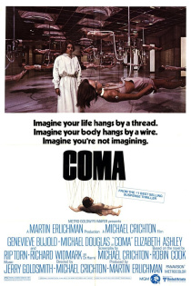 stream Coma