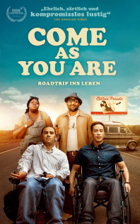 stream Come As You Are - Roadtrip Ins Leben