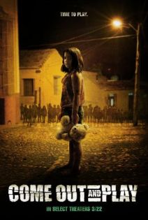 stream Come Out and Play - Kinder des Todes