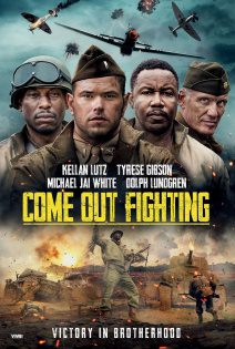 stream Come Out Fighting - Die Legende der Black Panthers