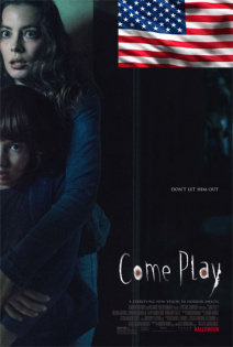 stream Come Play *ENGLISH*