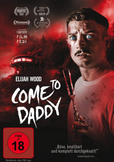 stream Come to Daddy