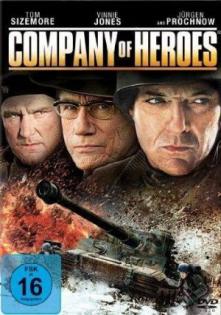 stream Company of Heroes