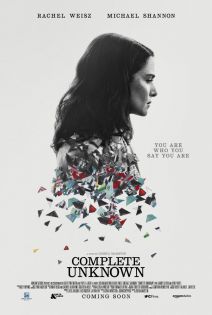 stream Complete Unknown