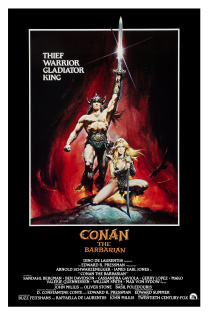 stream Conan der Barbar