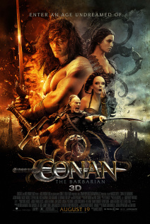 stream Conan