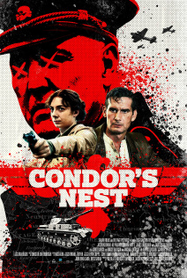 stream Condors Nest