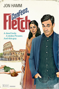 stream Confess, Fletch