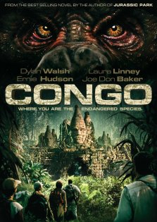 stream Congo