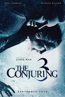 stream Conjuring 3: Im Banne des Teufels