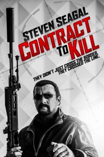 stream Contract to Kill - Zwischen den Fronten