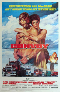 stream Convoy