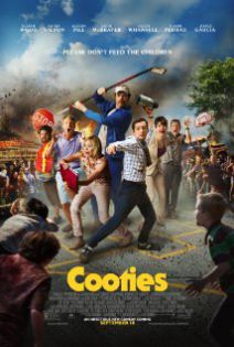 stream Cooties