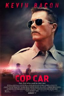 stream Cop Car