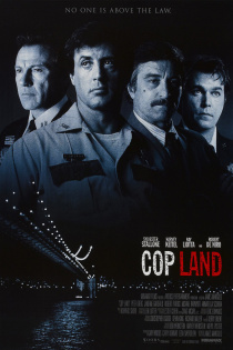 stream Cop Land