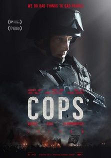 stream Cops 2018