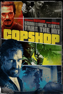 stream Copshop