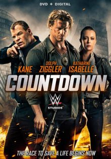 stream Countdown - Ein Cop sieht rot!